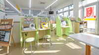 スギ薬局　中小田井店のその他測定器