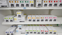 スギ薬局　中小田井店の漢方薬