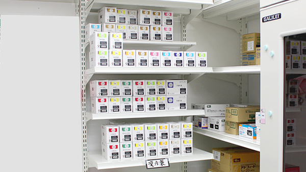 スギ薬局　雪谷店の漢方薬