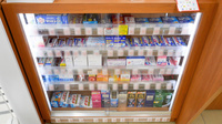 調剤薬局ツルハドラッグ長田神社前店の一般医薬品