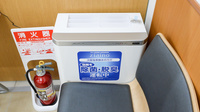 調剤薬局ツルハドラッグ高知比島店の感染予防対策