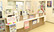 マルエ薬局　高崎吉井バイパス店の受付/カウンター