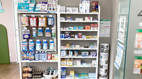 そうごう薬局 小美玉店の一般医薬品