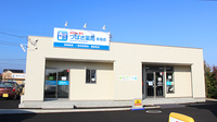 つばさ薬局　安堀店の外観