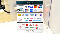 薬のヒグチ薬局 門前仲町店のクレカ/電子マネー/スマホ決済対応