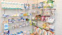 みのり薬局　鶴原店の一般医薬品