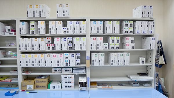 はやま薬局の漢方薬
