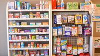 そうごう薬局 福岡今宿店の一般医薬品