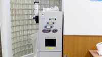 調剤薬局ツルハドラッグ鶴見市場店のフリーサービス