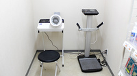 キリン堂薬局　八千代緑が丘店のその他測定器