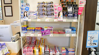 キリン堂薬局　八千代緑が丘店の一般医薬品