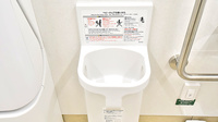 スギ薬局 吹田清水店のキッズ用設備