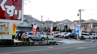 スギ薬局 町田小川店の駐車場