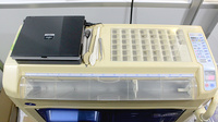 えんま通り星薬局の調剤器具