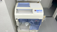 大手町薬局の調剤器具