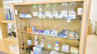 ノルデン薬局　ウェルネスセンター店の一般医薬品