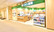 イオン薬局ふじみ野店の外観