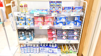 イオン薬局ふじみ野店の雑貨品