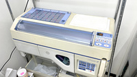 えがお薬局の調剤器具