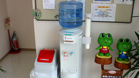 あすなろ調剤薬局　開成店のフリーサービス