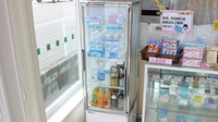 あすなろ調剤薬局　開成店の飲食物