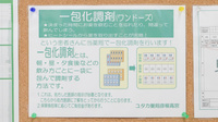 ユタカ薬局 彦根高宮の一包化対応