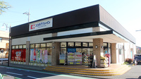 ココカラファイン薬局成城通り店