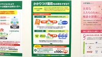 スギ薬局 戸田下前店のかかりつけ薬局対応