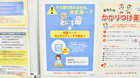 調剤薬局ツルハドラッグ今福鶴見店の残薬回収サービス
