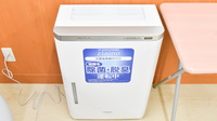 調剤薬局ツルハドラッグ今福鶴見店の感染予防対策