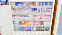 調剤薬局ツルハドラッグ今福鶴見店の一般医薬品