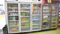 すがいやっきょく緑町店の飲食物