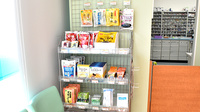 稲毛海岸マル薬局の健康食品