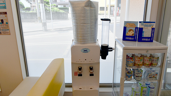 フリーサービス