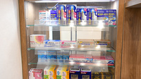 コクミン薬局あびこ道駅前店の一般医薬品