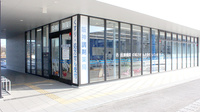 阪神調剤薬局　相模原協同病院前店の外観