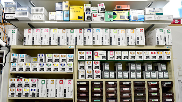 リーファ薬局　黒川店の漢方薬