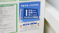 スギ薬局 岸部店のジェネリック対応