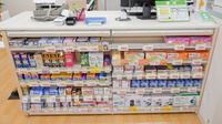 スギ薬局 岸部店の一般医薬品