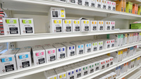 スギ薬局 岸部店の漢方薬