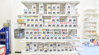 スギ薬局 八尾福万寺店の漢方薬