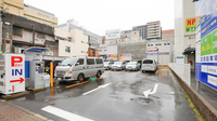 スギ薬局 伏見御園店の駐車場