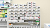 アクア薬局　豊中岡町店の漢方薬