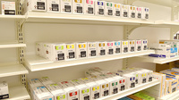 ココカラファイン薬局新小岩駅前店の漢方薬