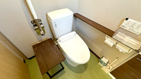 いろは薬局　井野店のお手洗い
