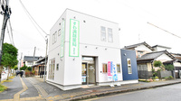 すわ調剤薬局 豊町店の外観