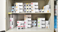 すわ調剤薬局 豊町店の漢方薬