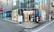 薬局トモズ日吉店の外観