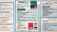 薬局トモズ日吉店のお薬手帳