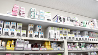 セレン薬局の漢方薬